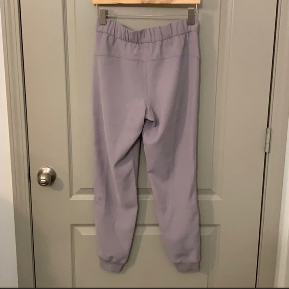 Lululemon on the fly jogger woven - Picture 5 of 5